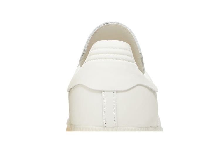 Pharrell x adidas Samba Human Race White