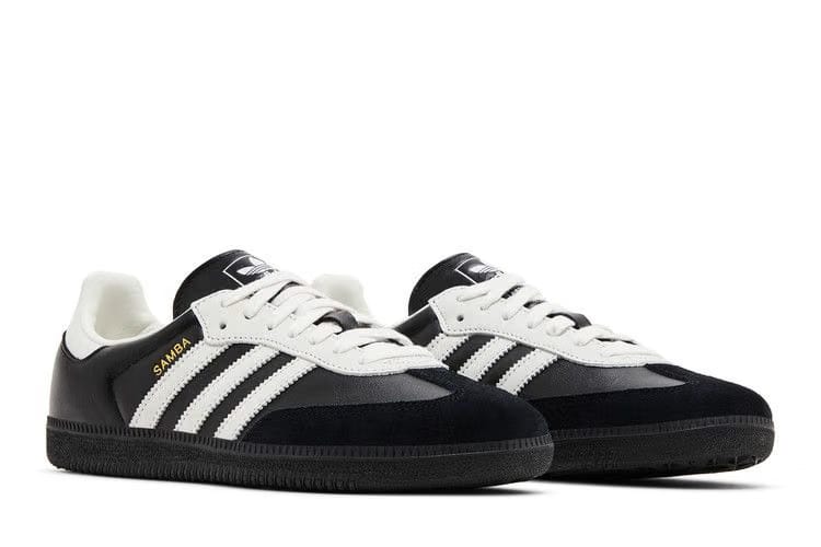 Adidas Samba OG 75th Anniversary