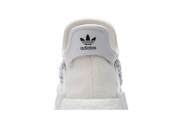 Pharrell x adidas NMD Human Race Trail Blank Canvas