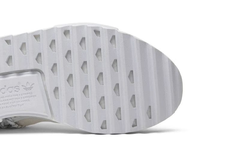 Pharrell x adidas NMD Human Race Trail Blank Canvas