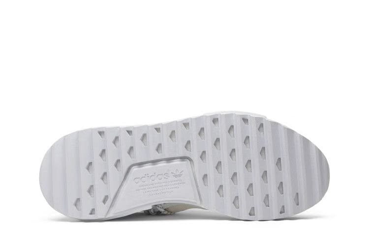 Pharrell x adidas NMD Human Race Trail Blank Canvas