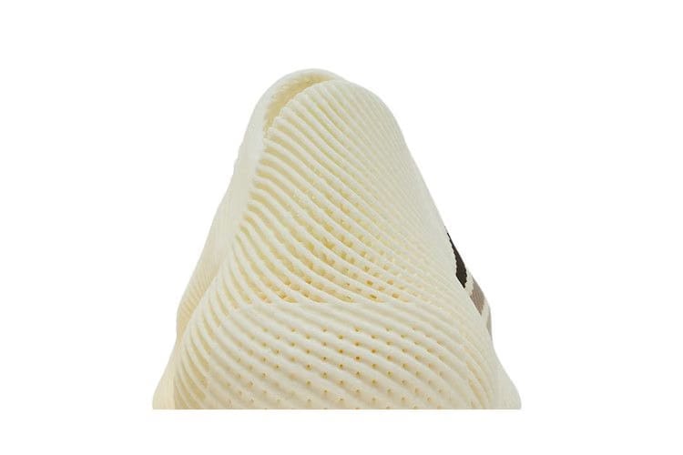Kith x adidas Climacool 4D Off White Light Brown