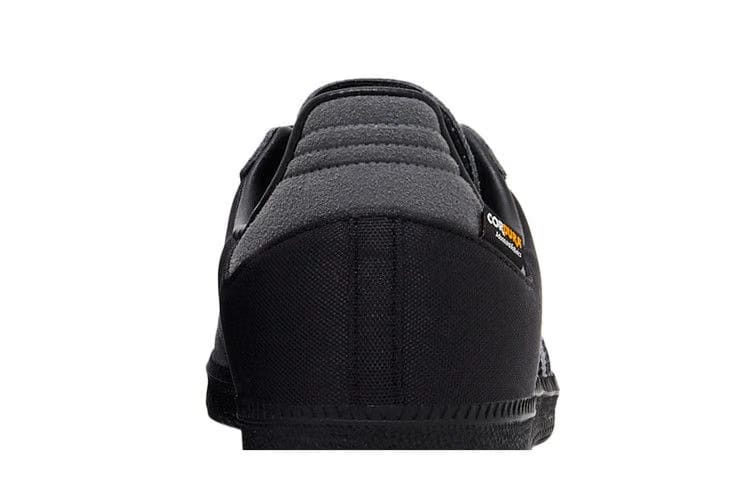 Adidas Samba OG Cordura Pack - Black Grey