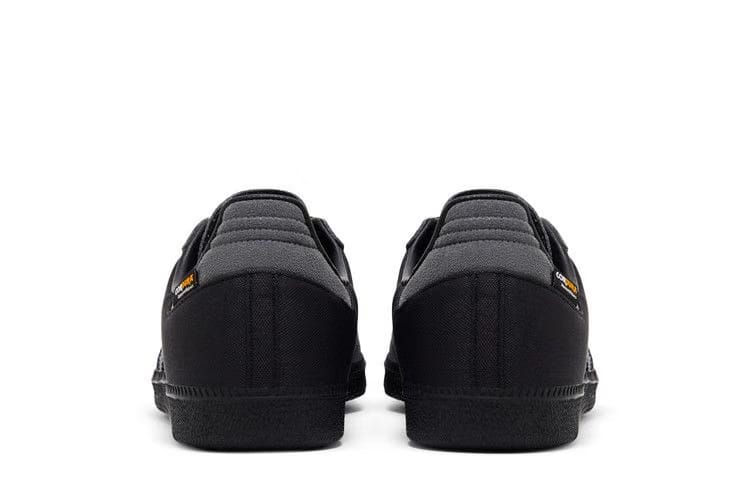 Adidas Samba OG Cordura Pack - Black Grey