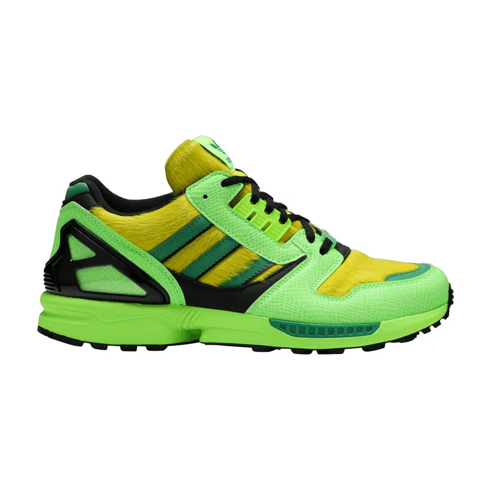 atmos x adidas ZX 8000 A-ZX Series - G-SNK
