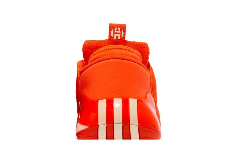Adidas Harden Vol. 7 Impact Orange
