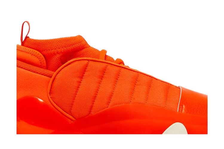 Adidas Harden Vol. 7 Impact Orange