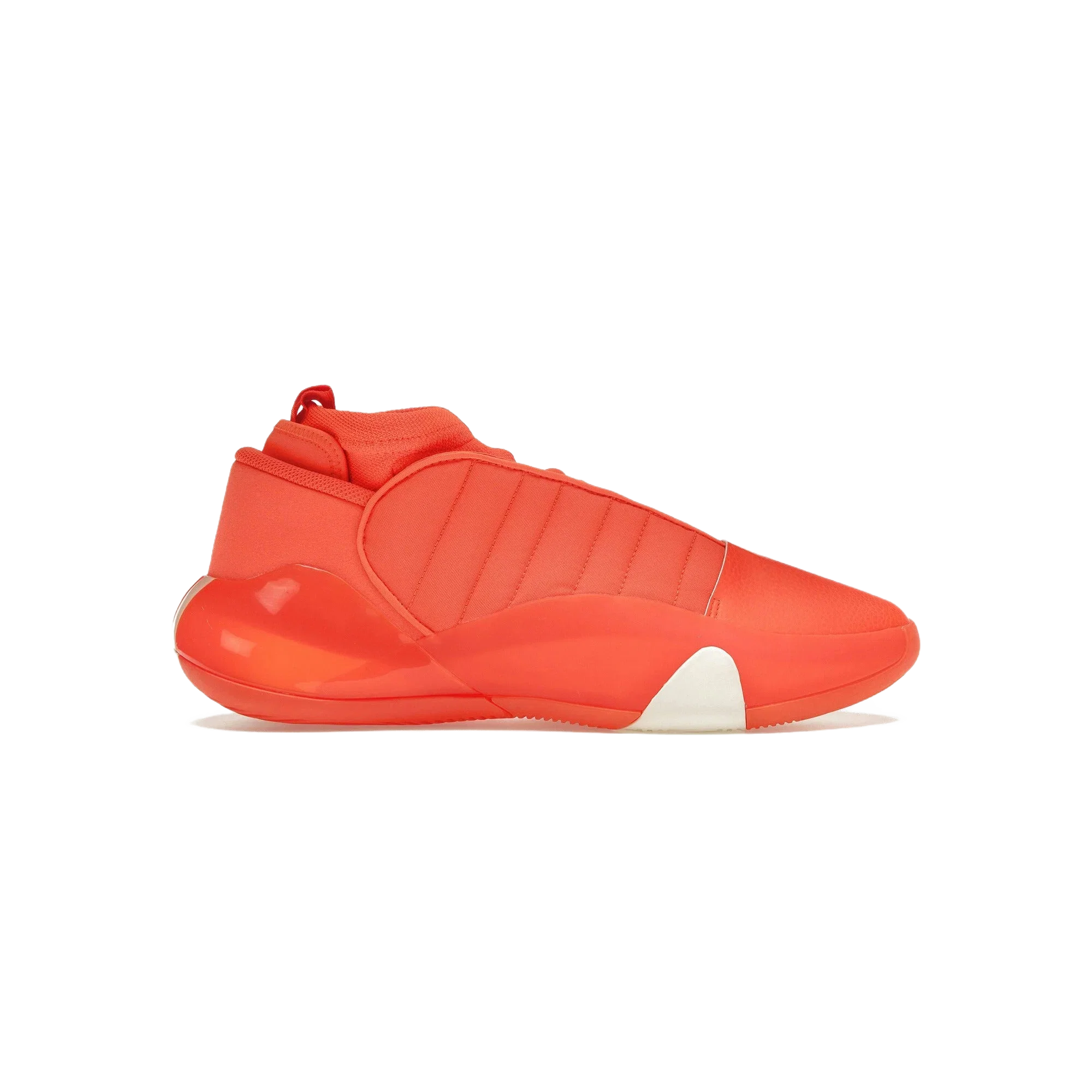 Adidas Harden Vol. 7 Impact Orange
