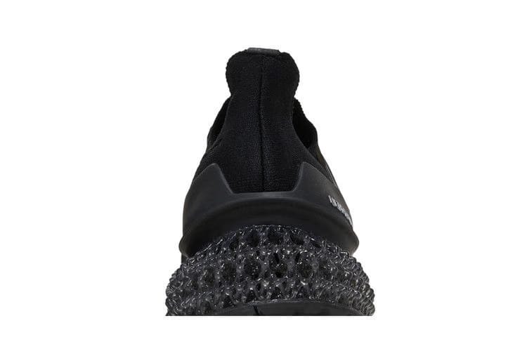 Adidas Ultra 4DFWD Black Carbon