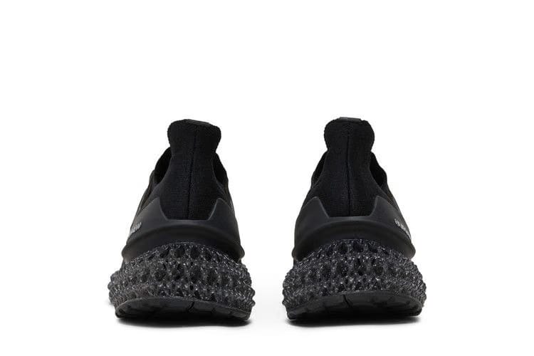 Adidas Ultra 4DFWD Black Carbon