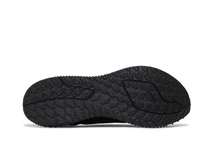 Adidas Ultra 4DFWD Black Carbon
