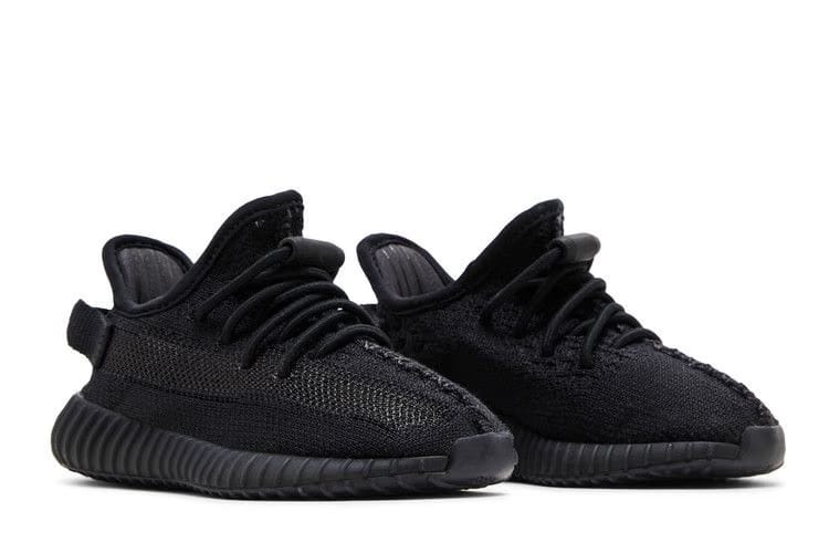 Adidas Yeezy Boost 350 V2 Infants Onyx