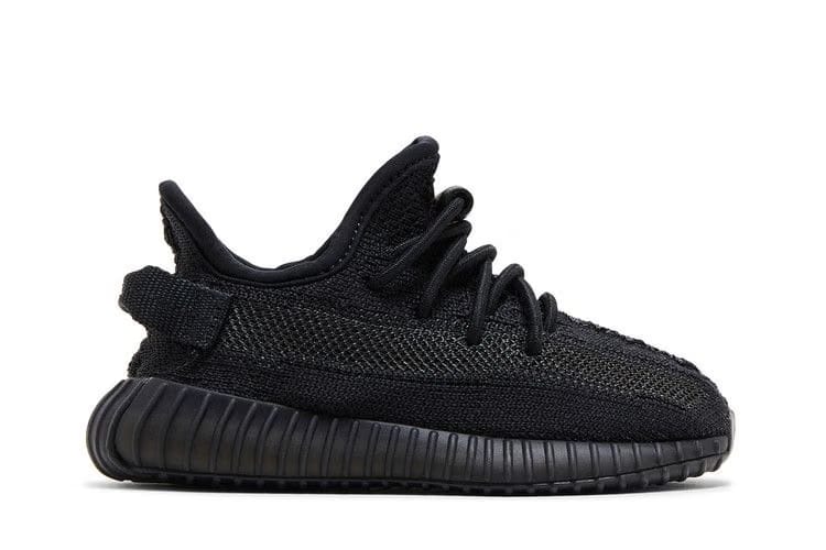 Adidas Yeezy Boost 350 V2 Infants Onyx