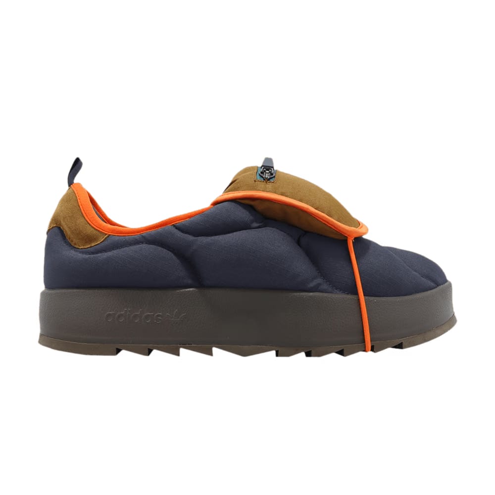 Adidas Puffylette Shadow Navy