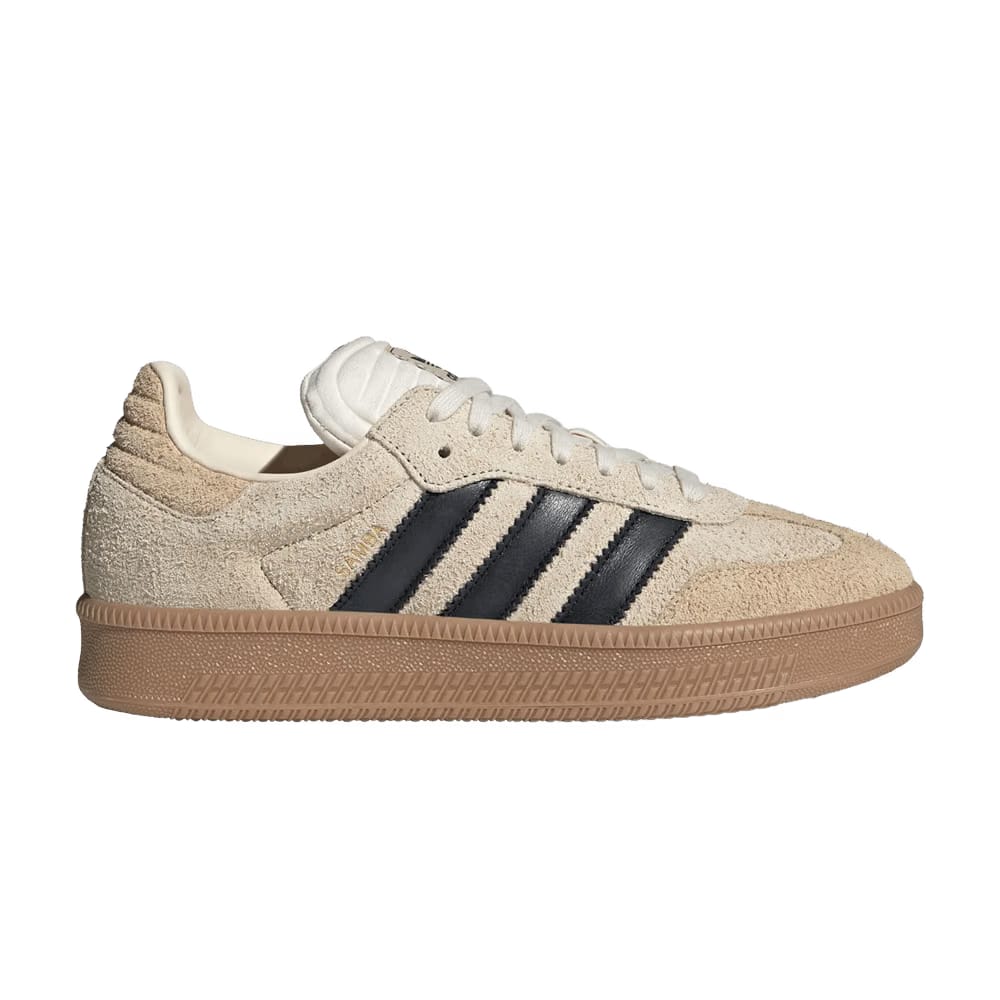Adidas Samba XLG Wonder White Black Gum