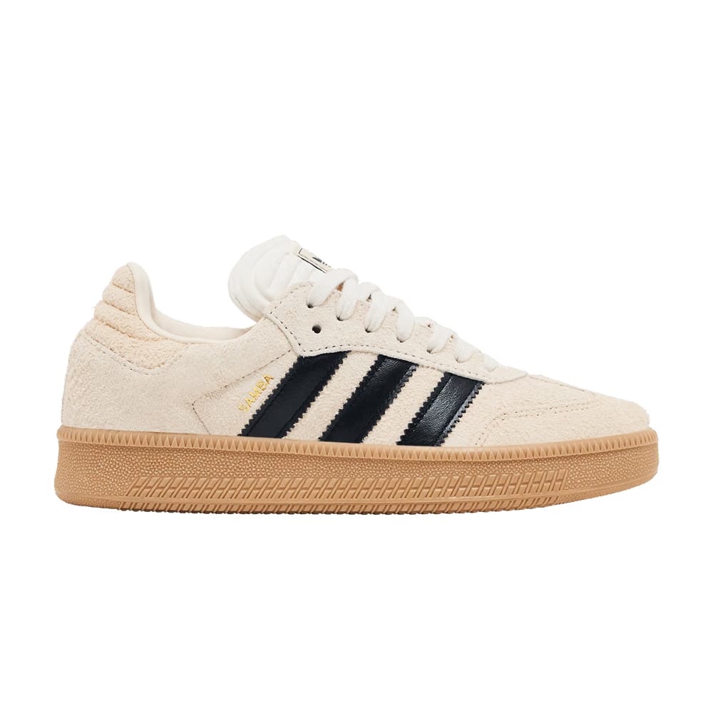Adidas Samba XLG Wonder White Black Gum