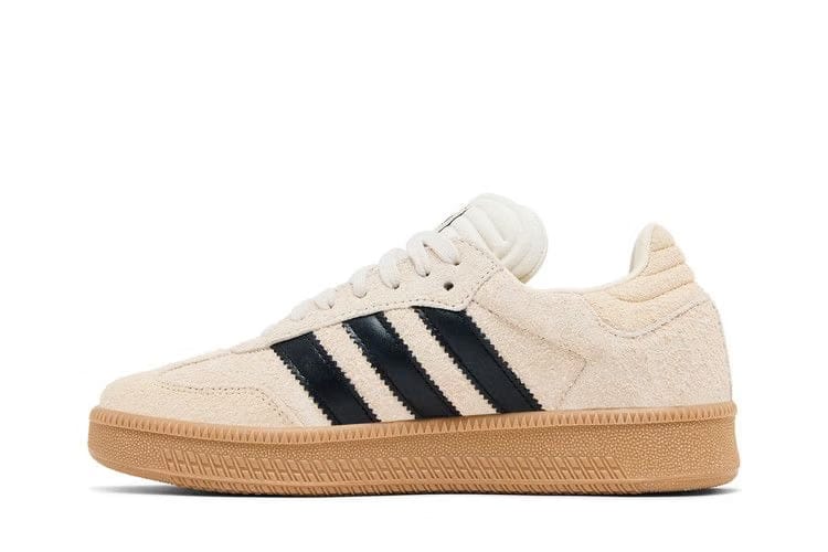 Adidas Samba XLG Wonder White Black Gum