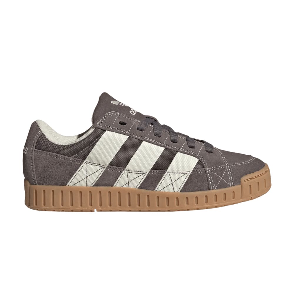 Adidas LWST Charcoal Cream Gum