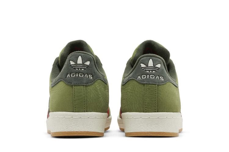 Adidas Superstar Shelltoe Teenage Mutant Ninja Turtles