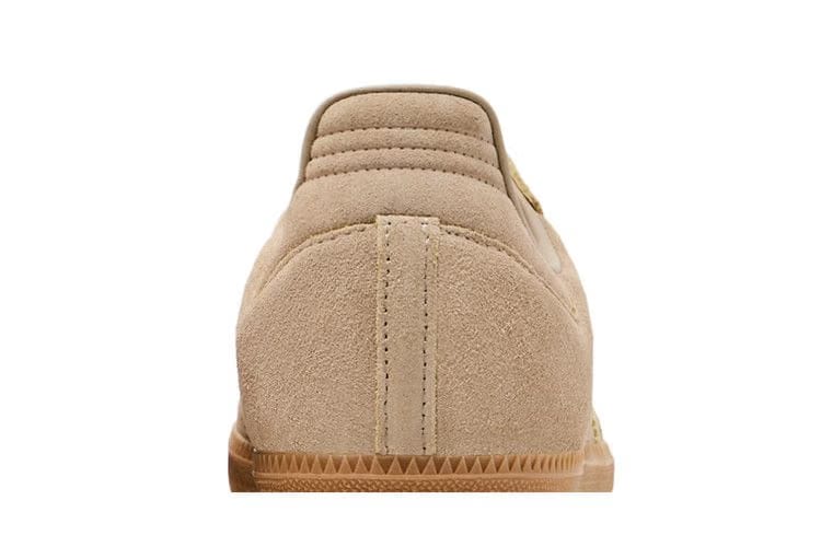 Adidas Samba OG Clay Brown