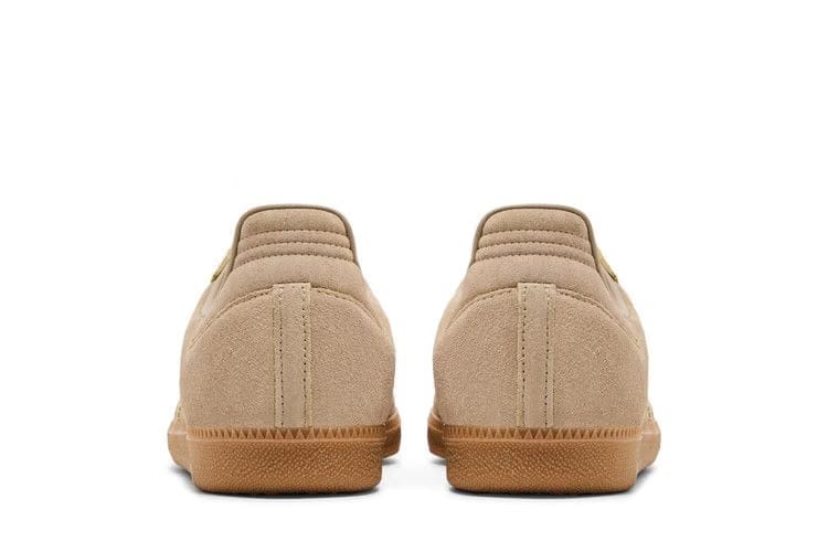 Adidas Samba OG Clay Brown