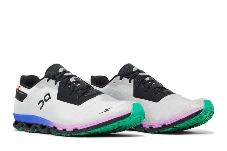 Cloudflash Sensa Lunar Amethyst