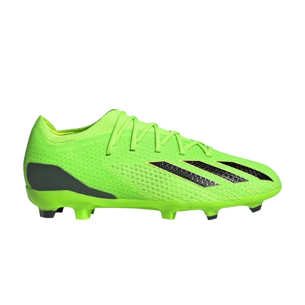 Adidas x Speedportal.1 FG J Game Data Pack