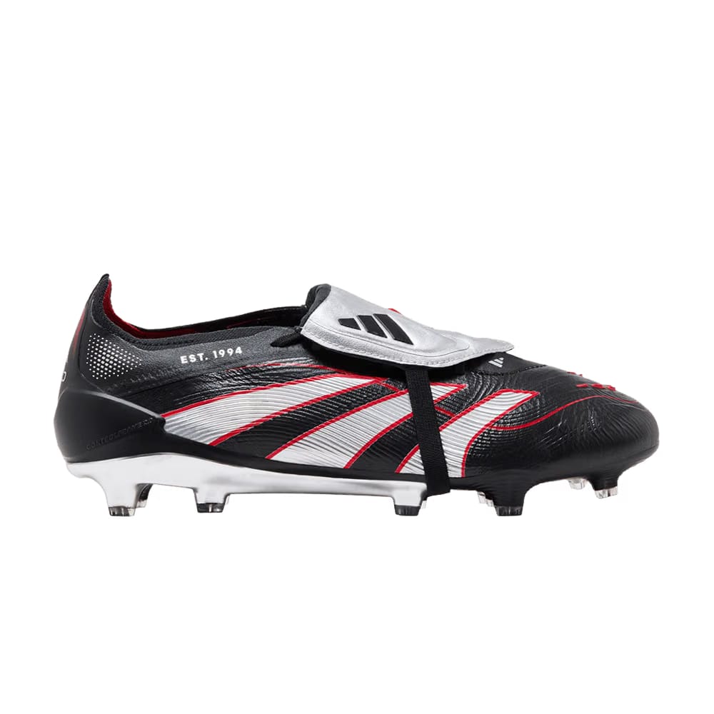Adidas Predator Elite FG BSR