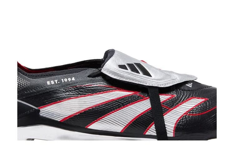 Adidas Predator Elite FG BSR