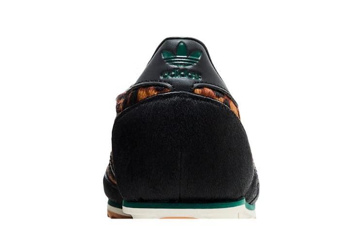 Adidas Wmns SL72 OG 'Cheetah Pack - Collegiate Green'