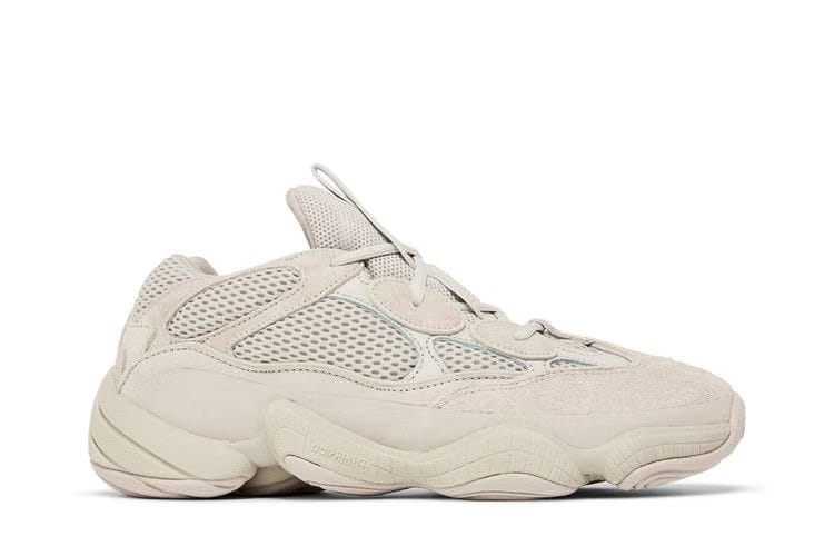 Adidas Yeezy 500 Blush 2024