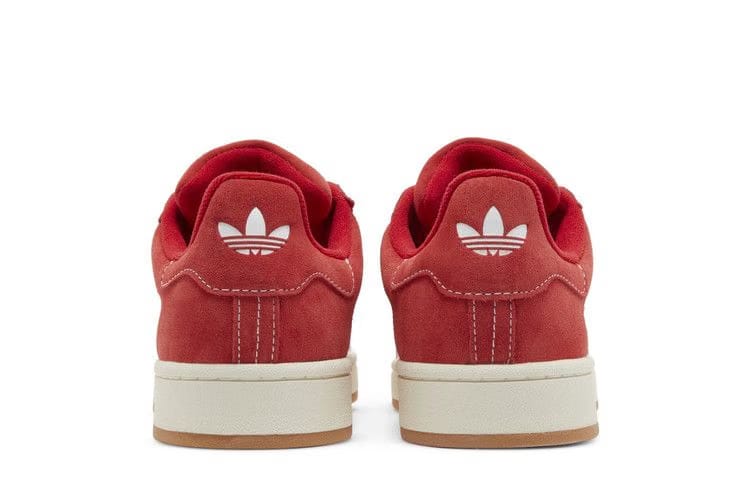 Adidas Campus 00s Scarlet Gum