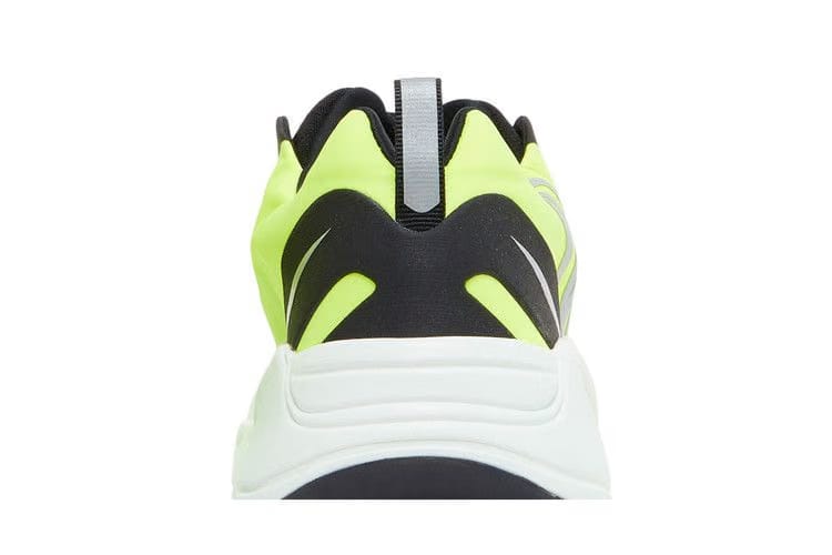 Adidas Yeezy Boost 700 MNVN Laceless Phosphor