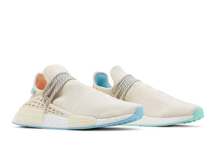 Pharrell x N.E.R.D. x adidas NMD Human Race 20th Anniversary