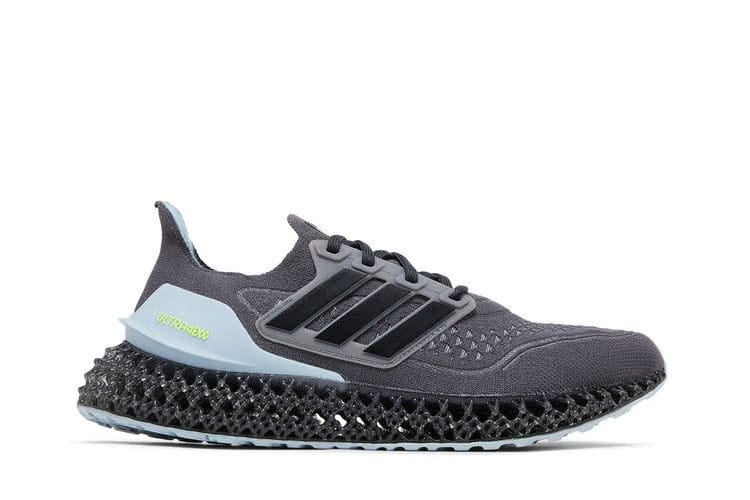 Adidas Ultra 4DFWD Carbon Wonder Blue