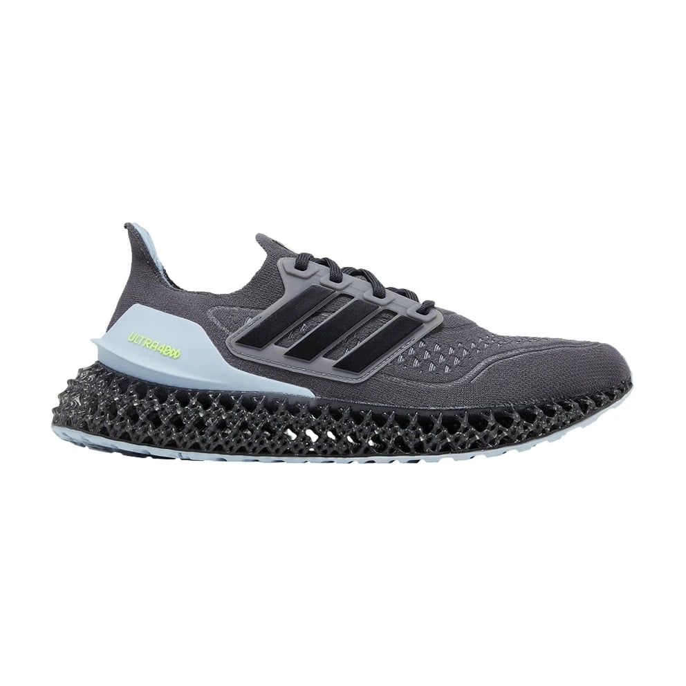 Adidas Ultra 4DFWD Carbon Wonder Blue