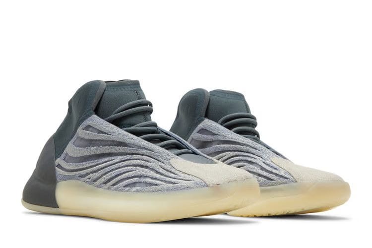 Adidas Yeezy Quantum Mono Carbon