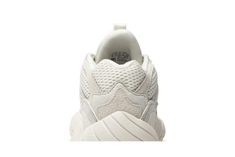 Adidas Yeezy 500 Bone White