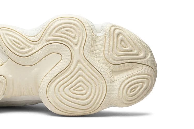 Adidas Yeezy 500 Bone White