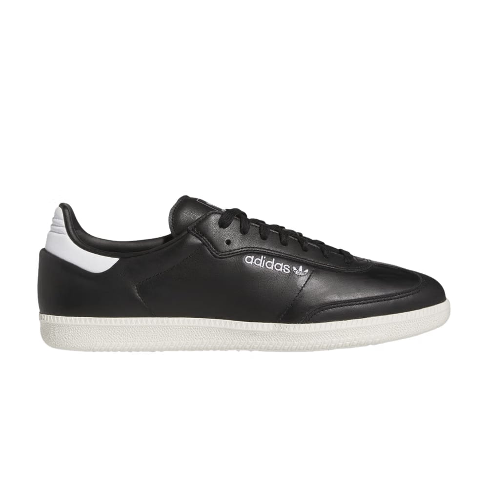 Adidas Samba ADV Black Grey
