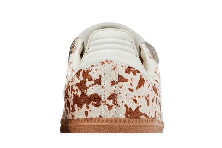 Adidas Wmns Samba LT 'Cow Print Pack - Brown'
