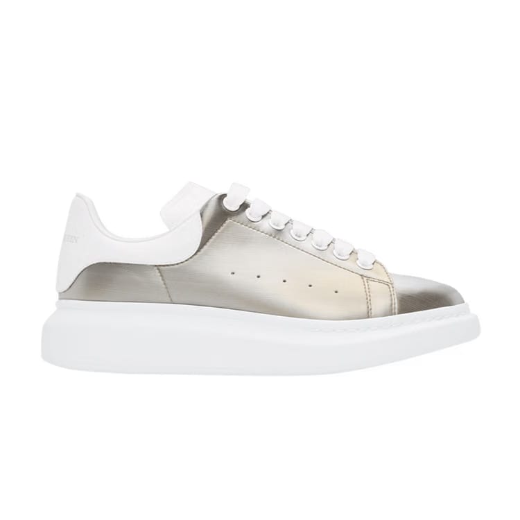 Alexander McQueen Oversized Sneaker Dreamy Bug
