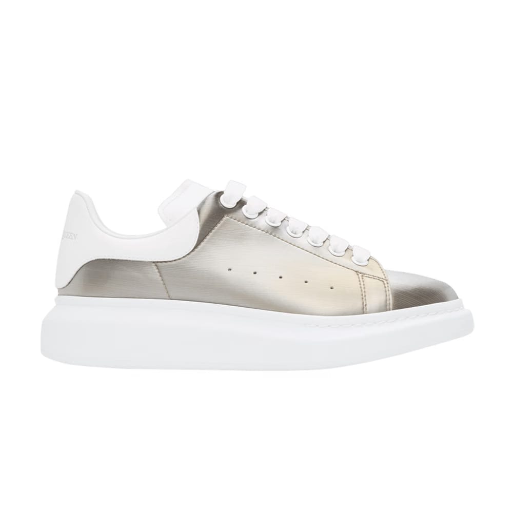 Alexander McQueen Oversized Sneaker Dreamy Bug