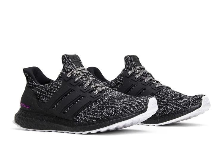Adidas UltraBoost 4.0 Breast Cancer Awareness