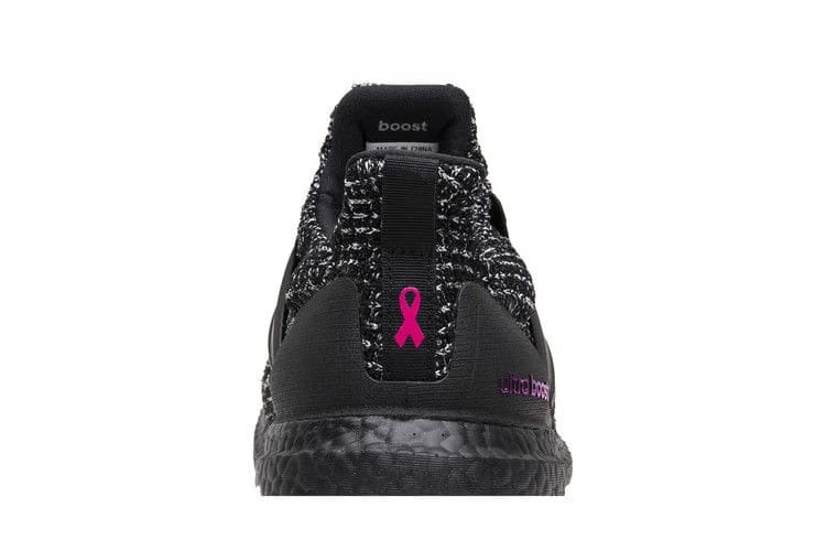 Adidas UltraBoost 4.0 Breast Cancer Awareness