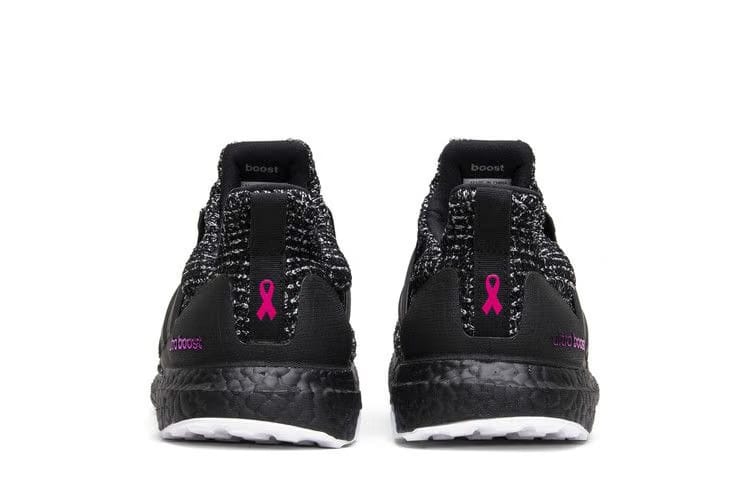 Adidas UltraBoost 4.0 Breast Cancer Awareness