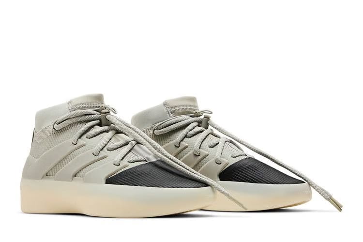 Fear of God Athletics x adidas I BASKETBALL Sesame Carbon