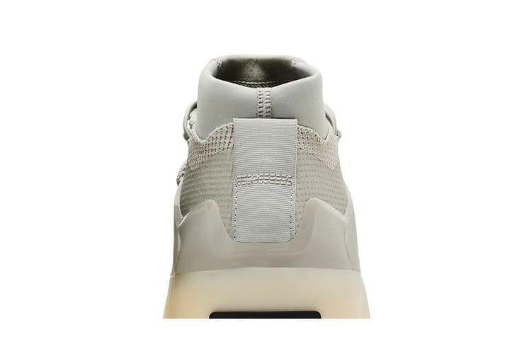 Fear of God Athletics x adidas I BASKETBALL Sesame Carbon