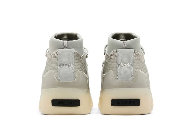 Fear of God Athletics x adidas I BASKETBALL Sesame Carbon