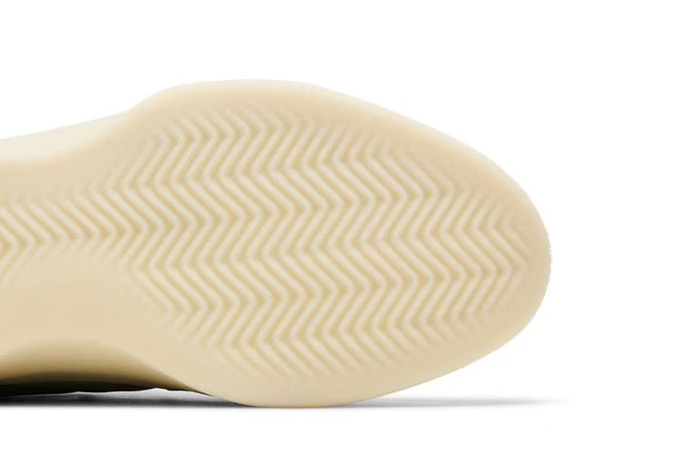 Fear of God Athletics x adidas I BASKETBALL Sesame Carbon